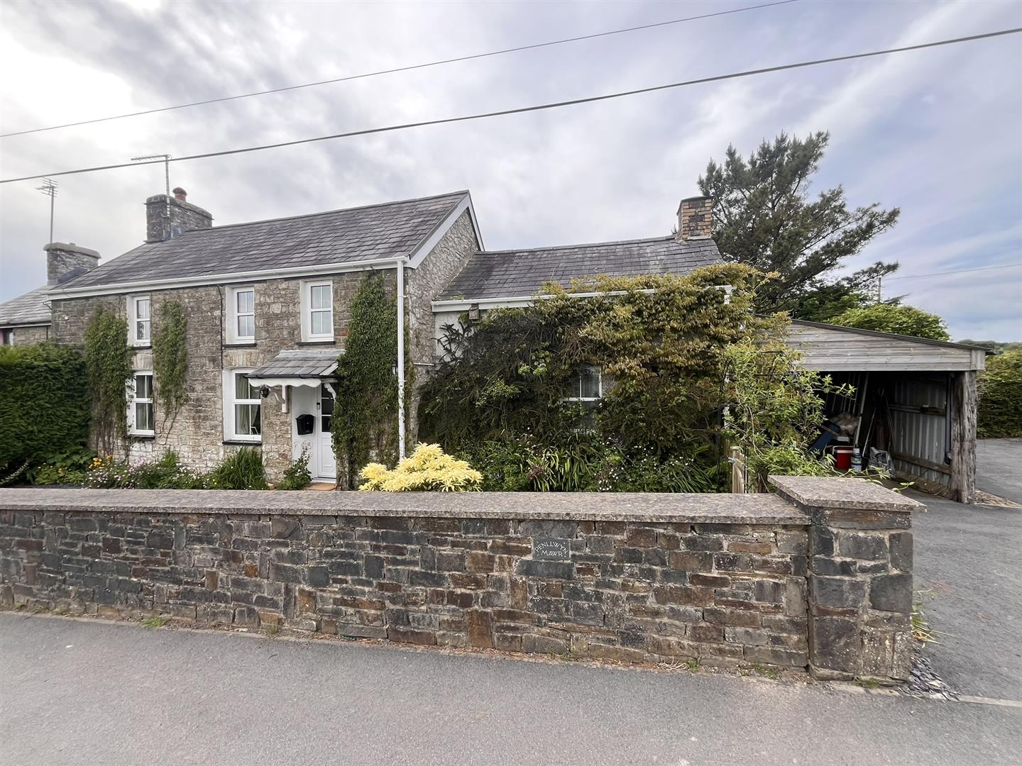 Properties for sale Evans Bros